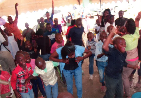Children's Home Visits
