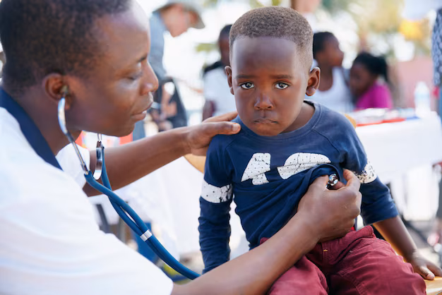 Child Welfare Clinic
