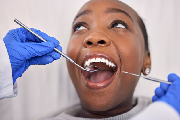 Dental Services