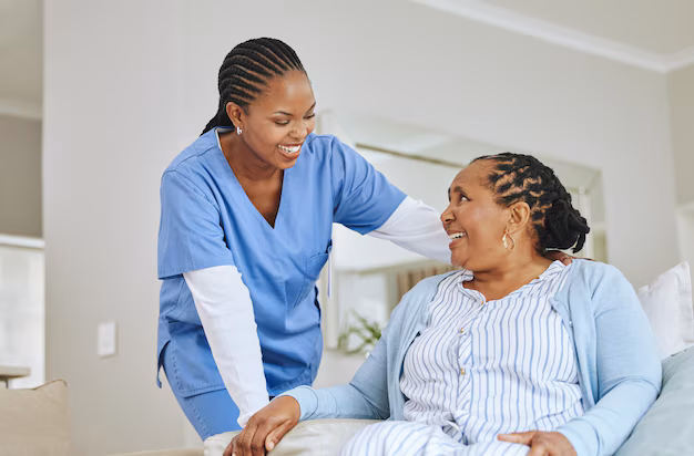 Specialized Care