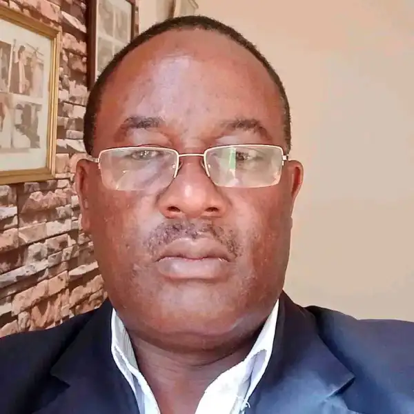 Dr. Ambrose Nyangao