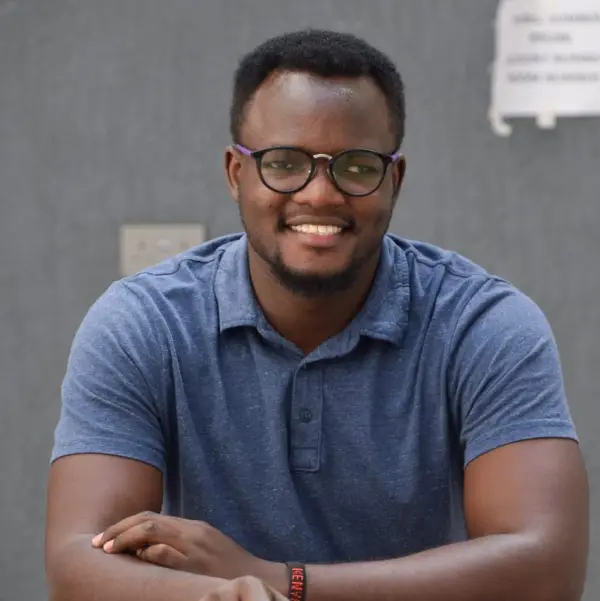 Dr. Spinks Amiani