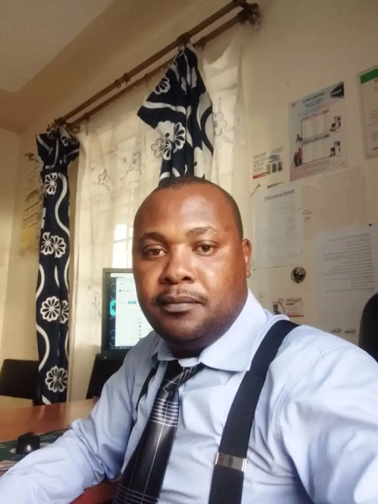 Dr. James Kasivu