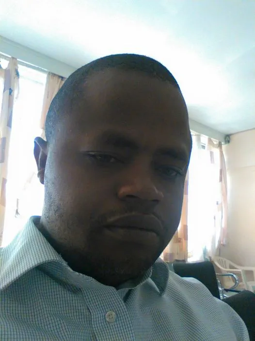 Dr. Steve Kioko