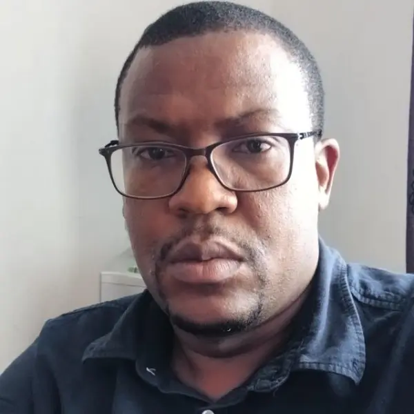 Dr. Andrew Magaki