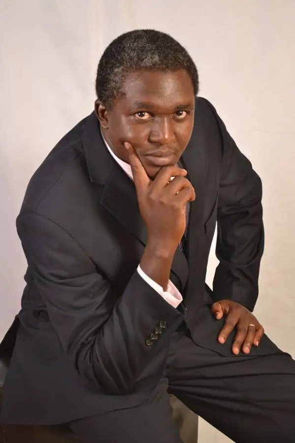 Dr. Hillary Murundah