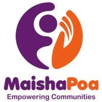 Maisha Poa